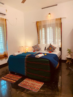 Villa Mandala Guest House